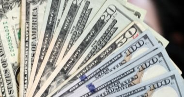 سعر الدولار اليوم الأربعاء فى البنوك المصرية