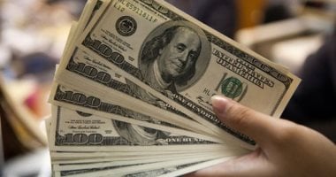 سعر الدولار اليوم الاثنين فى البنوك المصرية