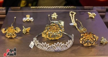 سعر الذهب اليوم