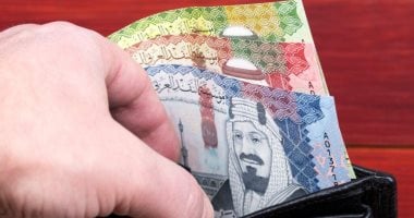 استقرار الريال السعودي
