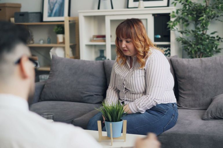 أكثر من 160 مليون أميركي يتبعون حمية غذائية، وينفقون أكثر من 70 مليار دولار سنويا على وسائل إنقاص الوزن (بيكسلز)