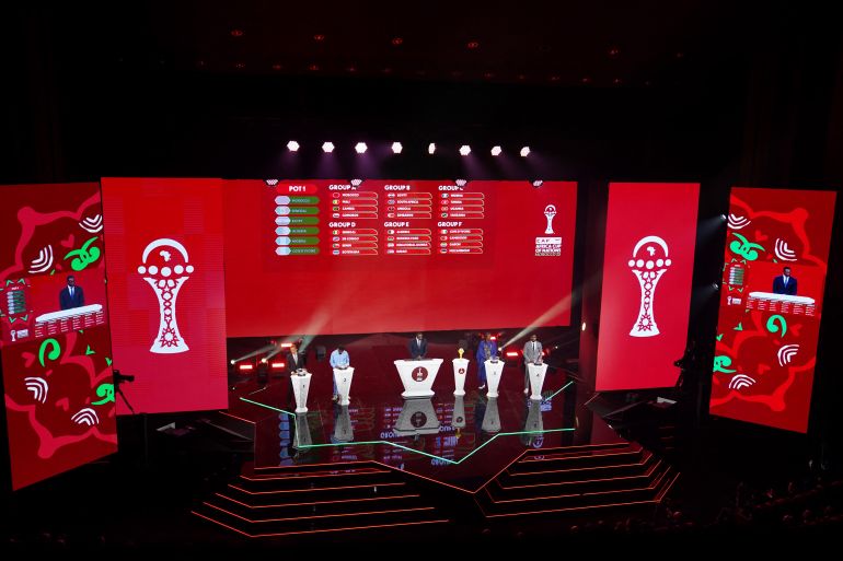 بطولة كأس أفريقيا 2025 تمثل ضخا مباشرًا للسيولة في الدورة الاقتصادية الحضرية عبر الاستهلاك والخدمات (رويترز)