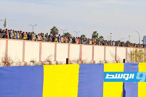 The Football Association amends the sanctions regulations and toughens penalties to achieve discipline in 'Doreena'