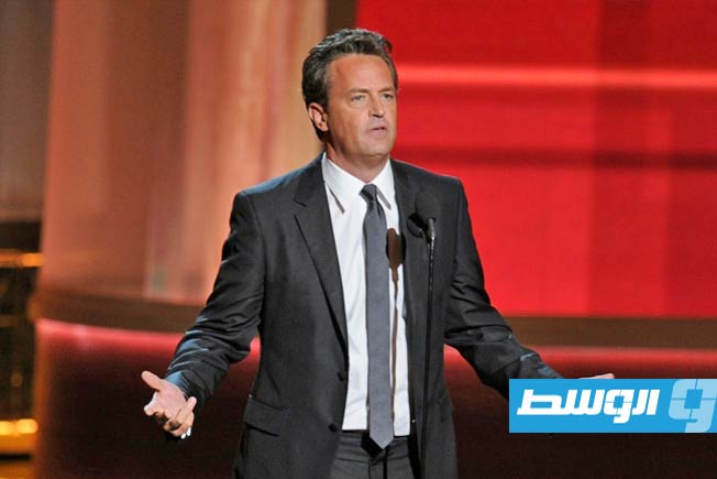 Doctor linked to death of 'Friends' star Matthew Perry sentenced to house arrest
