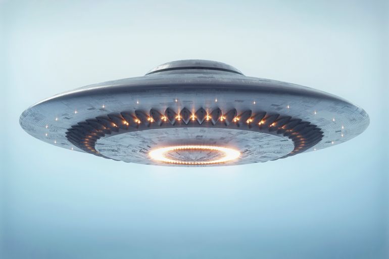 Some extraterrestrial civilizations might possess more sensitive receiving systems than we do.