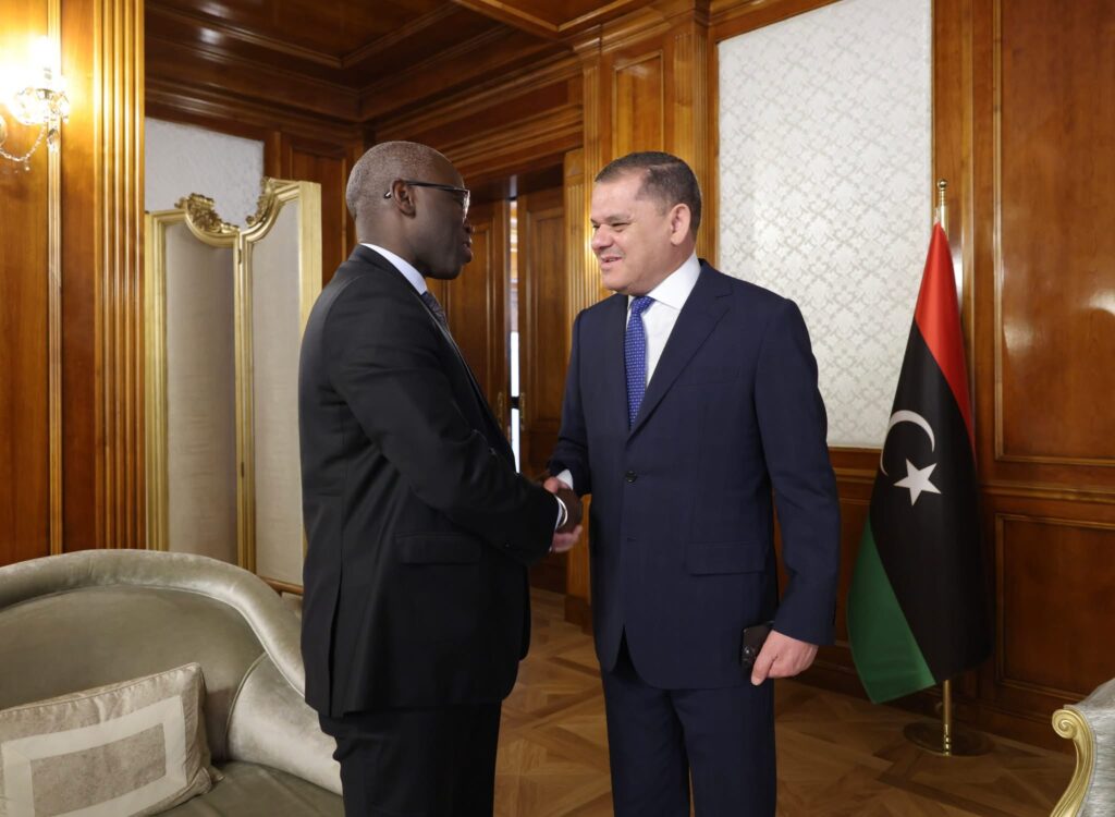 حكومة الوحدة الوطنية وجهود المساءلة والشفافية وفقاً لتقرير البنك الدولي الصادر في ديسمبر 2025