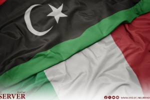 المنتدى الاقتصادي الليبي الإيطالي ينطلق في بنغازي