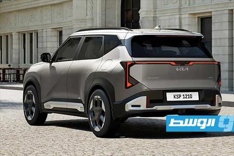 كيا تستعد لإطلاق نسخة كهربائية من سيلتوس