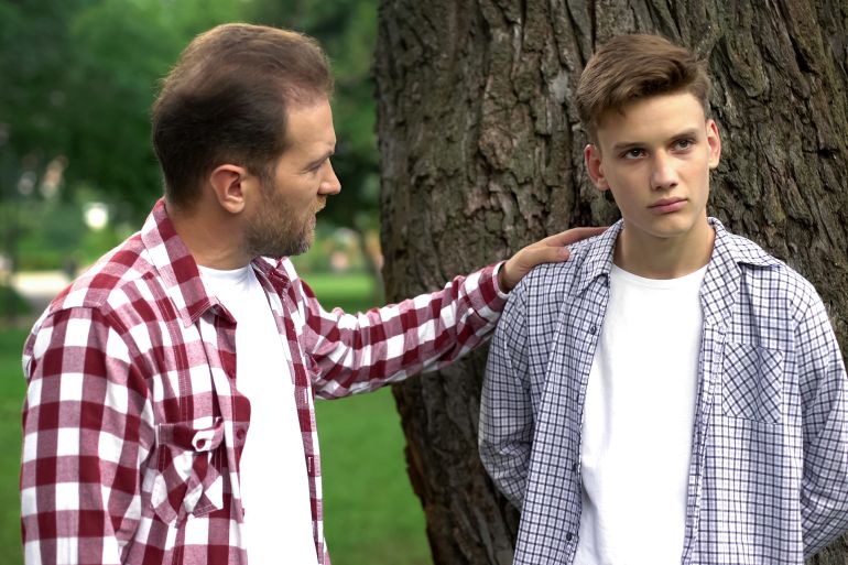 الكاتب: أحيانا يكون الفراق رحمة من رحمات الله اللامتناهية تغمر عباده لأن الحياة مع الآخر لن تطاق (شترستوك)