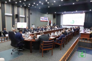 AGOCO, NOC review production increase, financial challenges in annual meeting