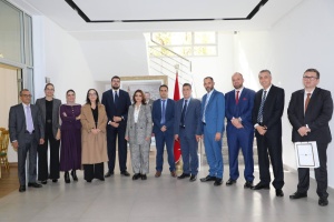 Libyan–Moroccan Free Zones Forum to be held in Casablanca in 2026