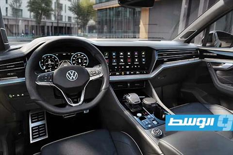 Volkswagen prepares to launch final Touareg edition in 2027