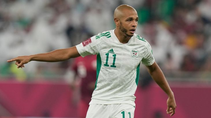 Algerian football star Yacine Brahimi spoke about behind-the-scenes details of his professional career and, for the first time, revealed the real motive behind his move to the Qatari league at the peak of his European success.