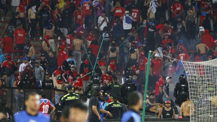 Published On 18/12/2025 18/12/2025| آخر تحديث: 19:03 (توقيت مكة) آخر تحديث: 19:03 (توقيت مكة)