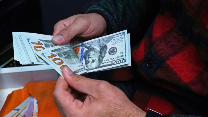 Published On 25/12/2025 25/12/2025| آخر تحديث: 19:13 (توقيت مكة) آخر تحديث: 19:13 (توقيت مكة)