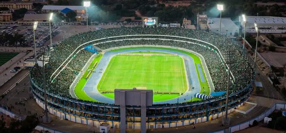 إقامة أربع مواجهات ضمن المجموعتين الأولى والثالثة