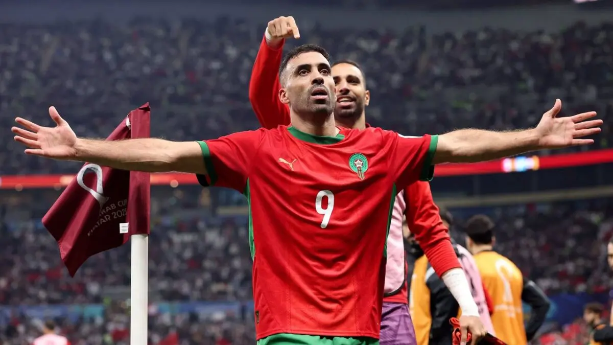 يؤكد المنتخب المغربي مكانته كأحد أعمدة الكرة العربية