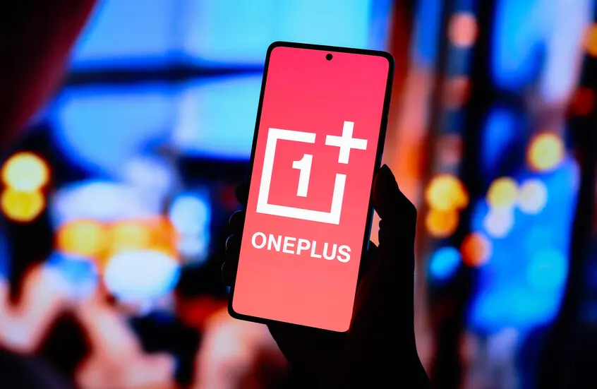 OnePlus تطرح أحدث هواتفها بمواصفات ممتازة