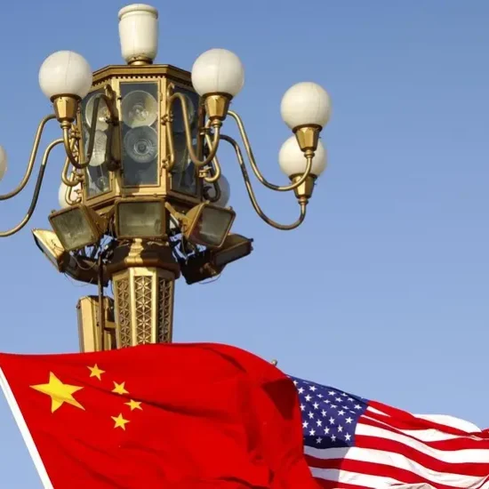 التحالف الأمريكي يركز على الذكاء الاصطناعي والتقنيات المتقدمة