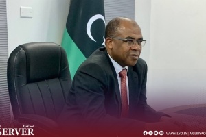 ليبيا ترأس اجتماع وزراء منتدى الدول المصدرة للغاز في الدوحة