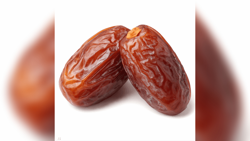 Eating dates helps lower cholesterol
