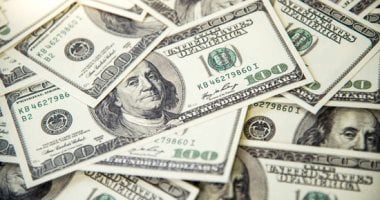 سعر الدولار اليوم الثلاثاء بالبنوك المصرية