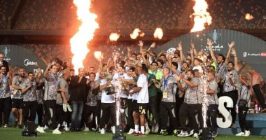 Zamalek crowned champions in the previous edition of the Egypt Cup