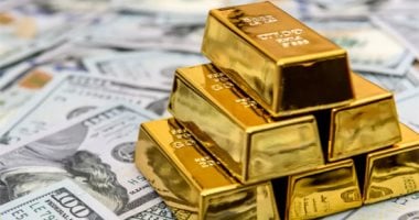 استقرار الذهب
