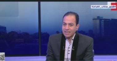 هشام إبراهيم