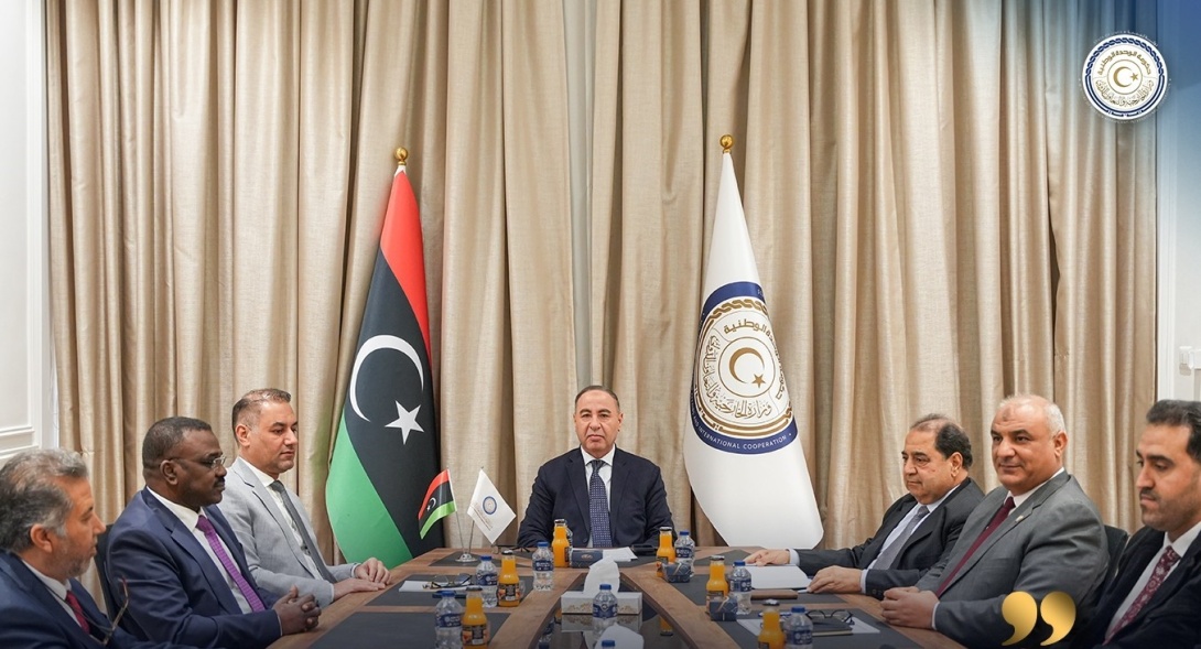 Turkey–Africa partnership summit