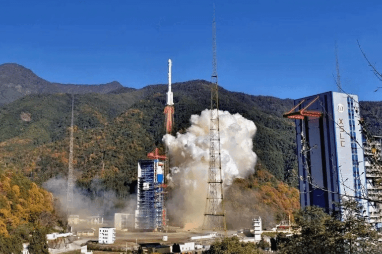 China Freezes Space Launches After Failures: What Does It Mean for Future Missions