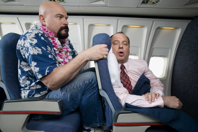 رغم السخط الواسع، لم ينعكس غضب الركاب على سلوك السوق (غيتي إيميجز)