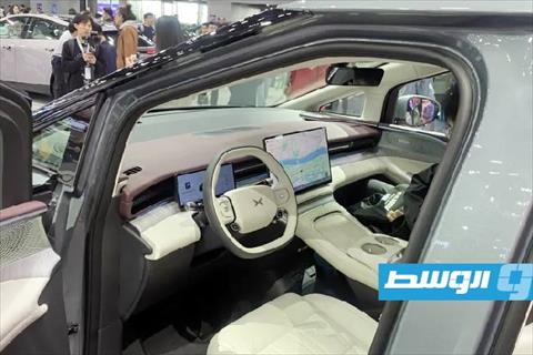 تعرف على مواصفات السيارة الجديدة 'X-Ping X 9'