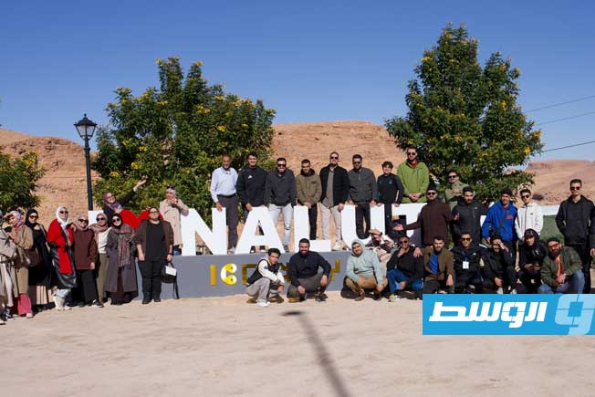 Closing of the 2025 Leaders Preparation Camp with participation of elite youth and diverse knowledge program (Facebook)