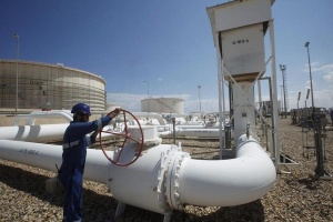 Al-Waha oil company registers highest production in 11 years