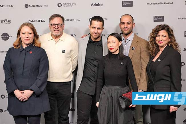 The film 'American Doctor' tells the tragedy of the war in the Gaza Strip from the perspective of American doctors