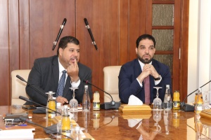 NOC warns budget shortfall threatens production