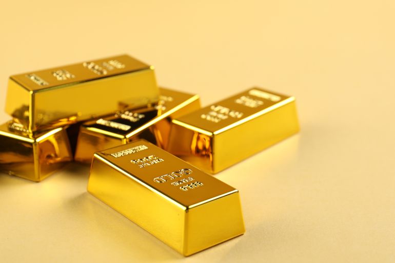 توقعات بمواصلة الذهب ارتفاعاته القياسية خلال العام 2026 (الجزيرة)