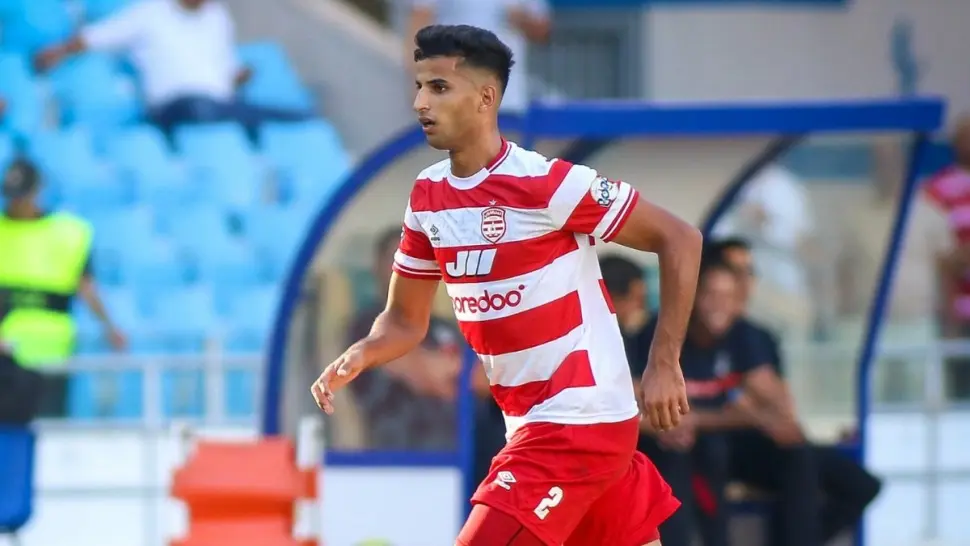 نانت الفرنسي يضم المدافع الليبي علي يوسف