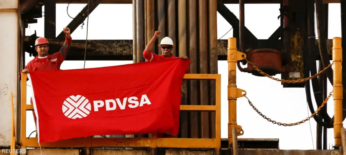 النفط الفنزويلي بين ديون متراكمة وعوائد محتملة بعد سقوط مادورو