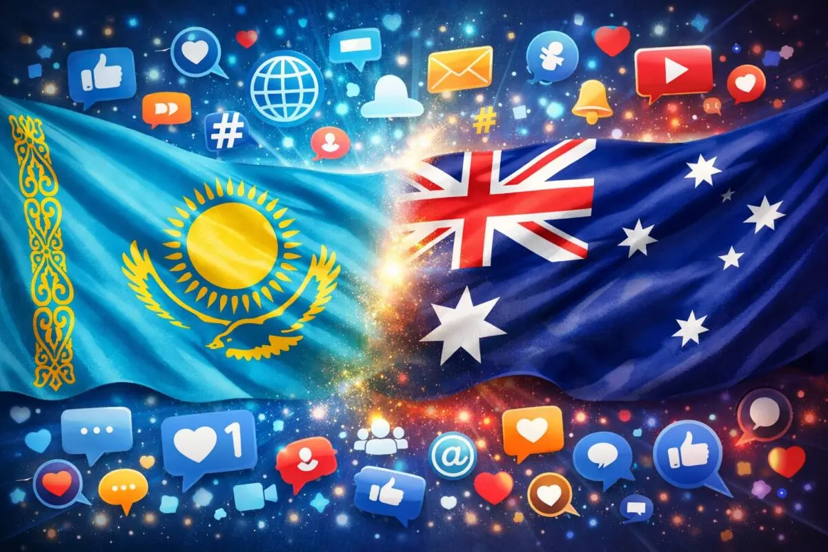 تعكس هذه الإجراءات العالمية التوجّه نحو تنظيم المحتوى الرقمي