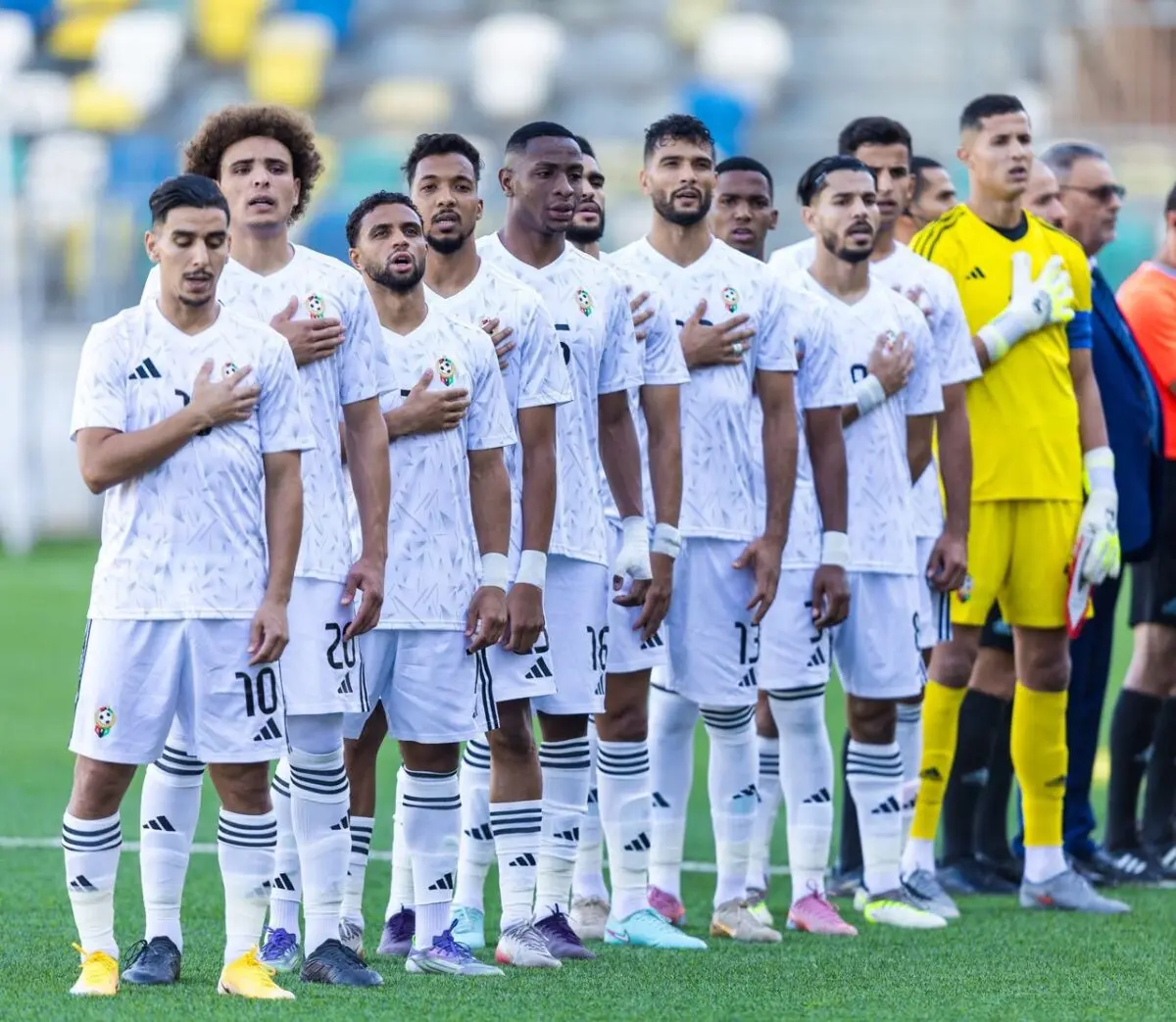 تصنيف الفيفا يمنح فرسان المتوسط أفضلية قارية ويجنبهم الدور التمهيدي.