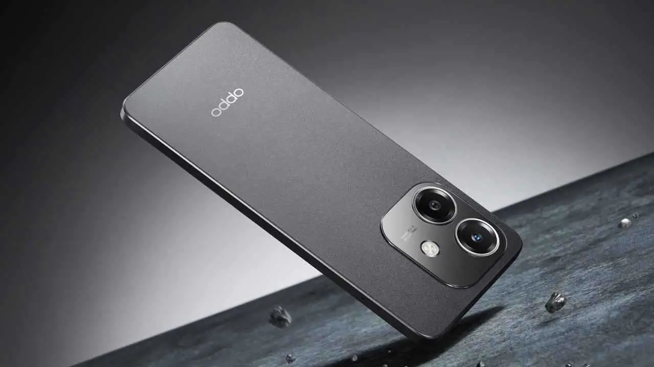 Reno15 FS.. أداء قوي وتصوير احترافي من Oppo