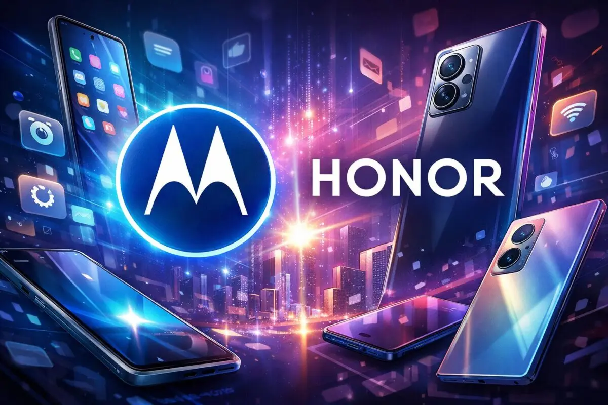 تجربة بصرية مذهلة وأداء فائق.. كل ما يقدمه هاتف موتورولا الجديد