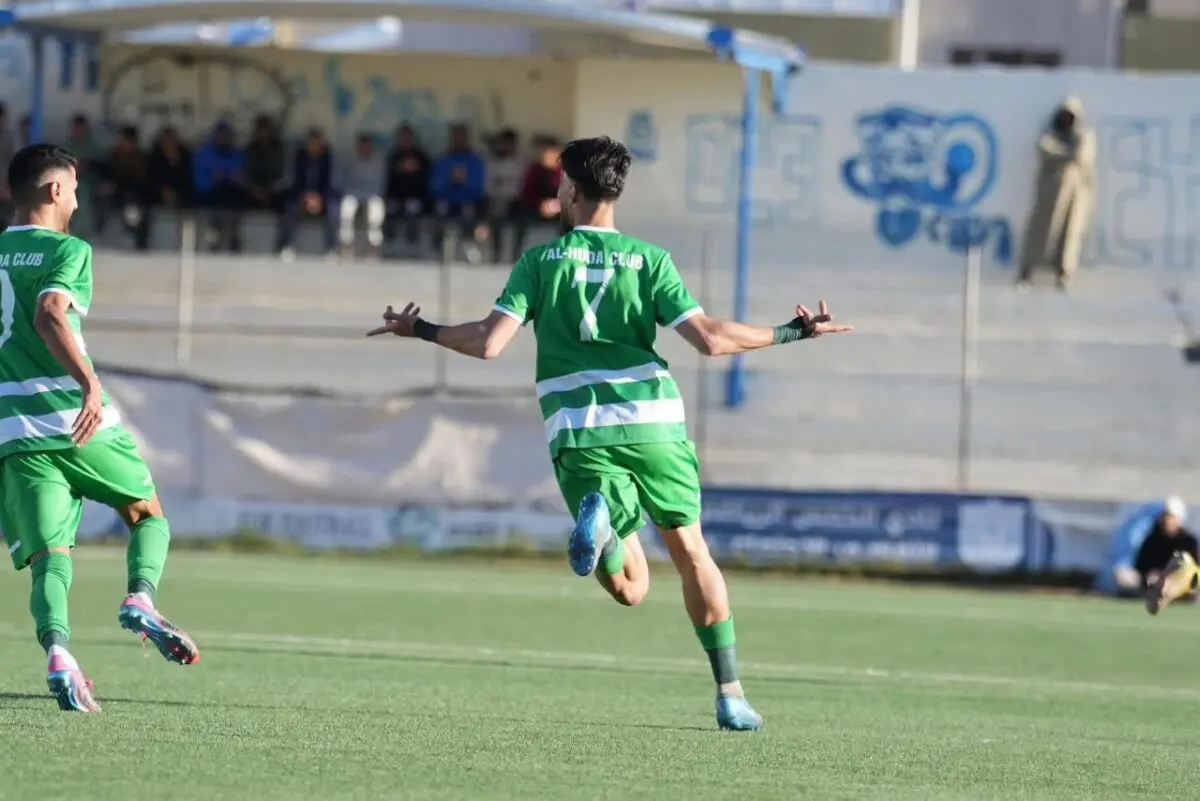 اليوم الافتتاحي للدوري شهد مباريات قوية ومثيرة