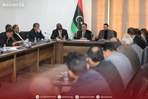 Economy Minister announces measures to regulate markets and control prices