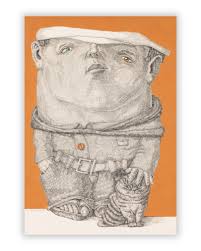 Syrian visual artist Randa Maddah