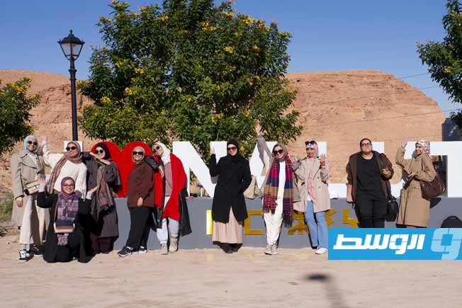 Closing of the 2025 Leaders Preparation Camp with participation of elite youth and diverse knowledge program (Facebook)