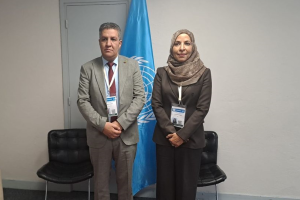 Libya, Oman agree to support digital transformation process in education sector