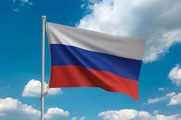 الاقتصاد الروسي تأثر بالعقوبات الغربية (شترستوك)